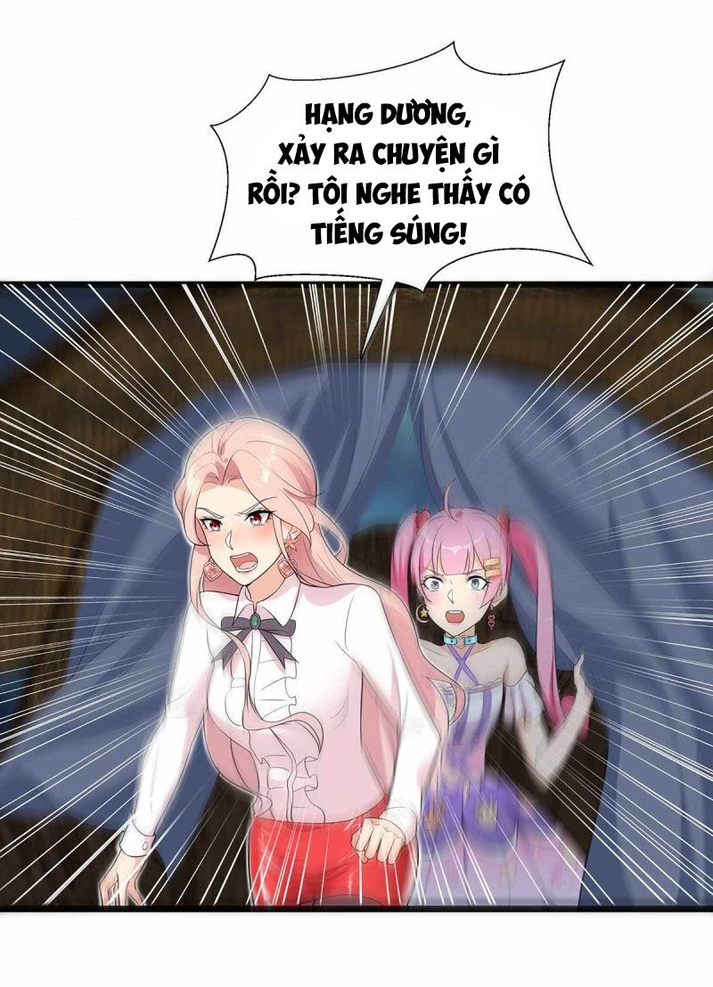 đỉnh phong cường thiếu chapter 70 21