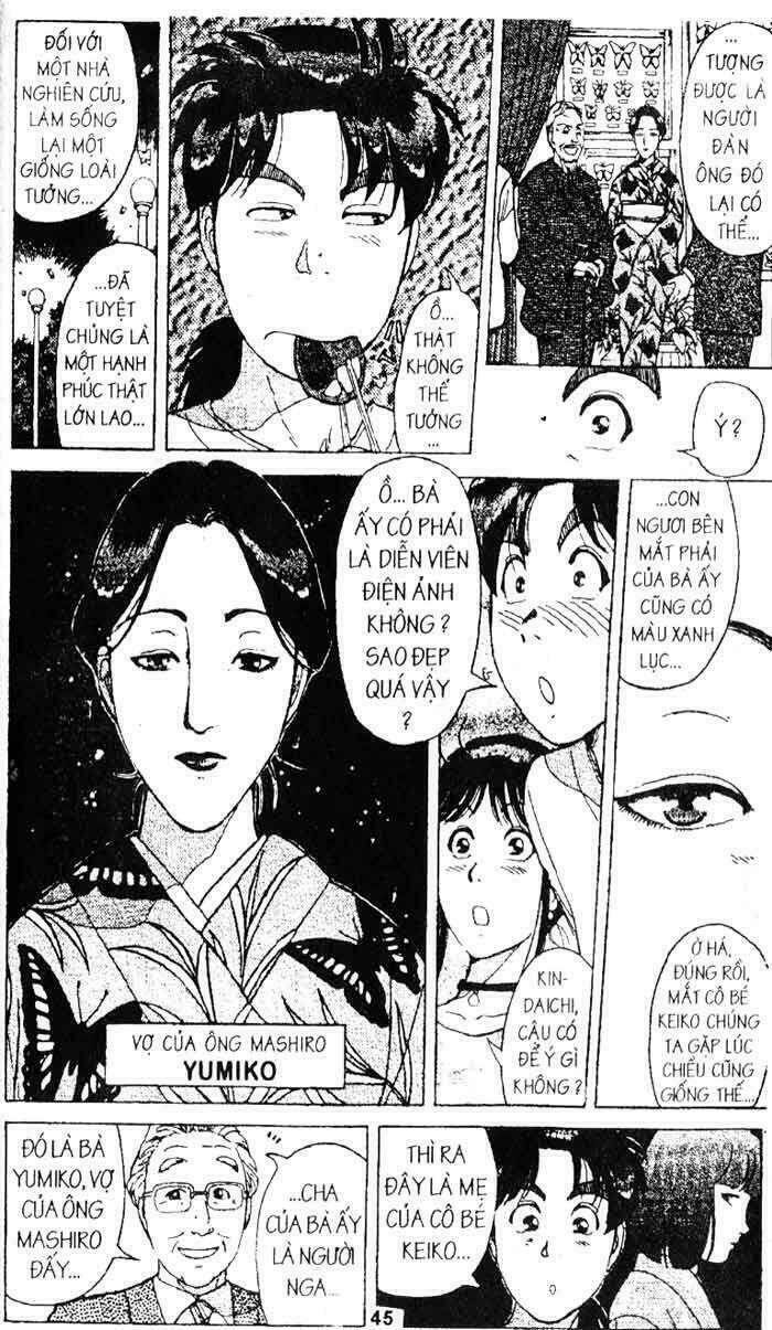 thám tử kindaichi (bản đẹp) chapter 162 4