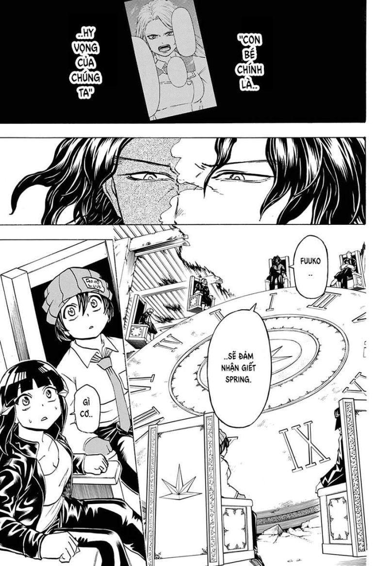 undead unluck chapter 70 13