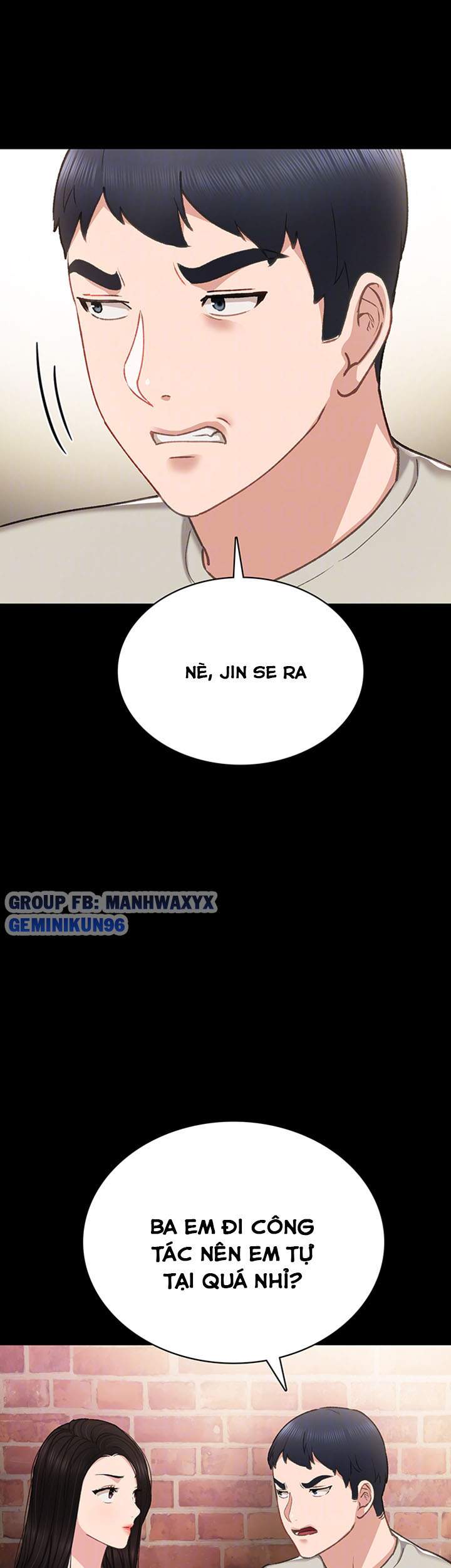 thầy giáo thực tập chapter 60 13