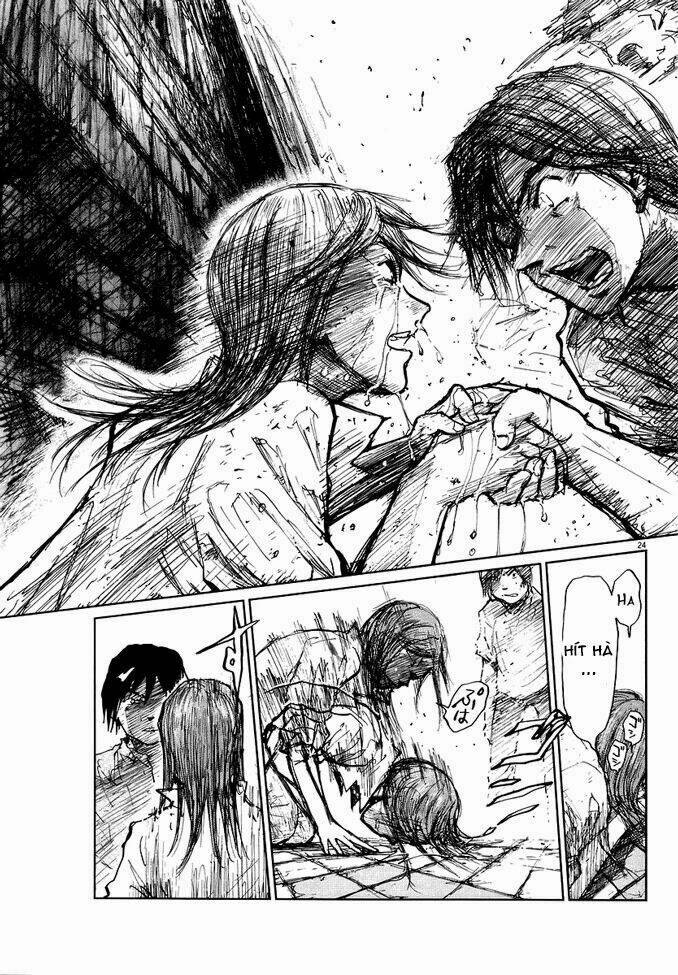 thảm họa sóng thần chapter 2 25