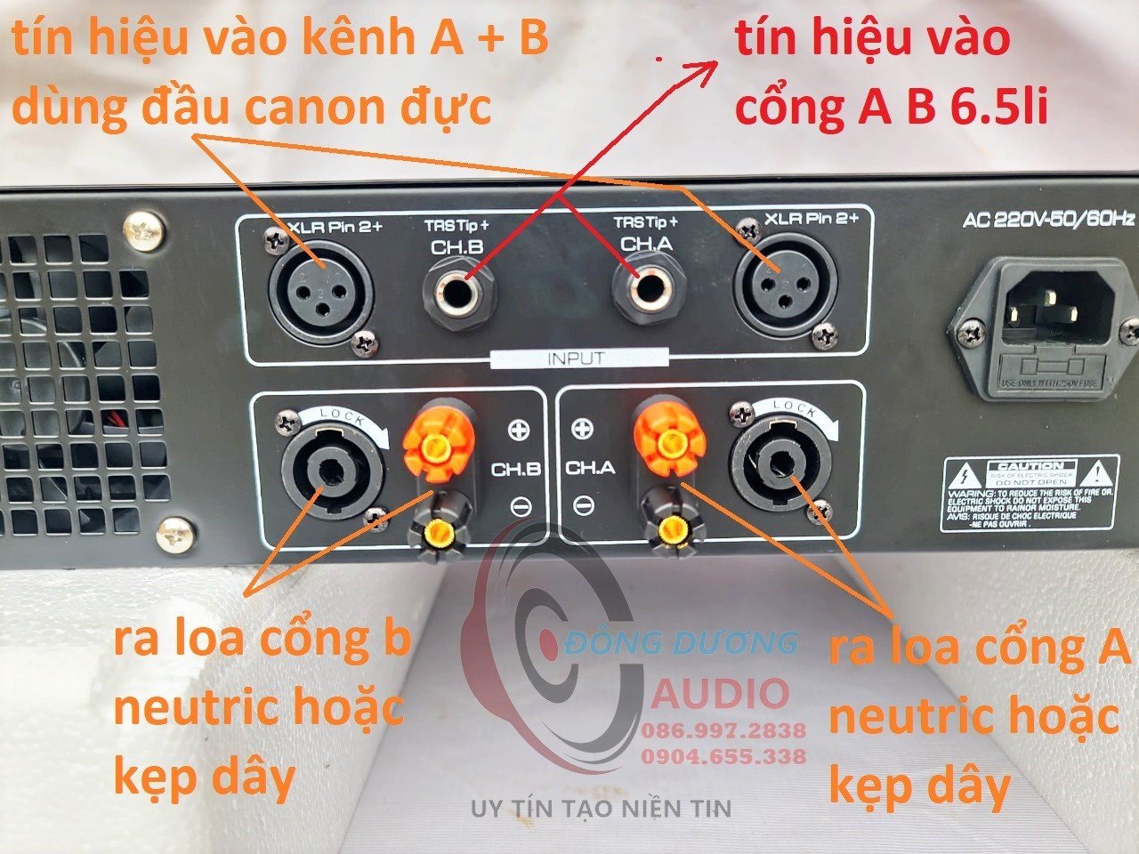 MAIN CÔNG SUẤT CM AUDIO A800 HÀNG CHÍNH HÃNG - 2 KÊNH 2100W - 32 SÒ - CỤC ĐẨY CÔNG SUẤT