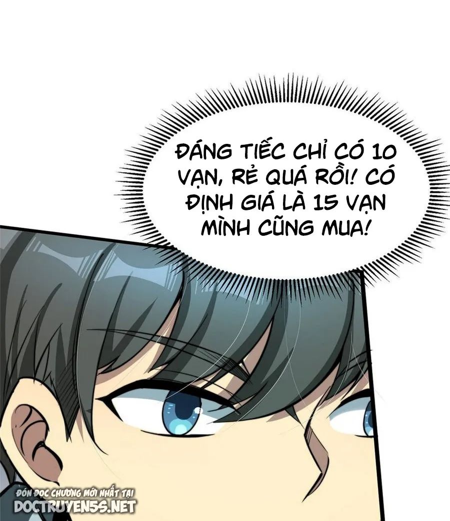 ta làm giàu từ thua lỗ game chapter 5 33