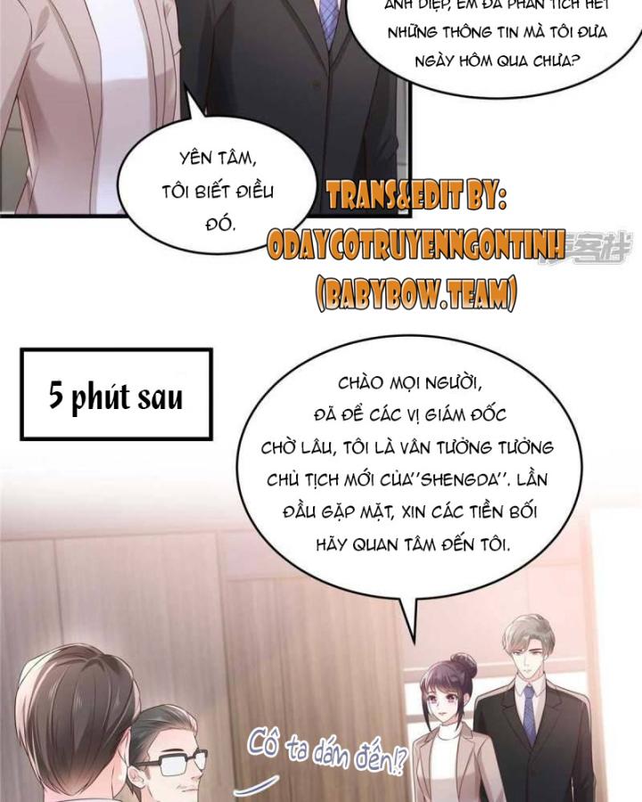 tái sinh tương ngộ chapter 69 8