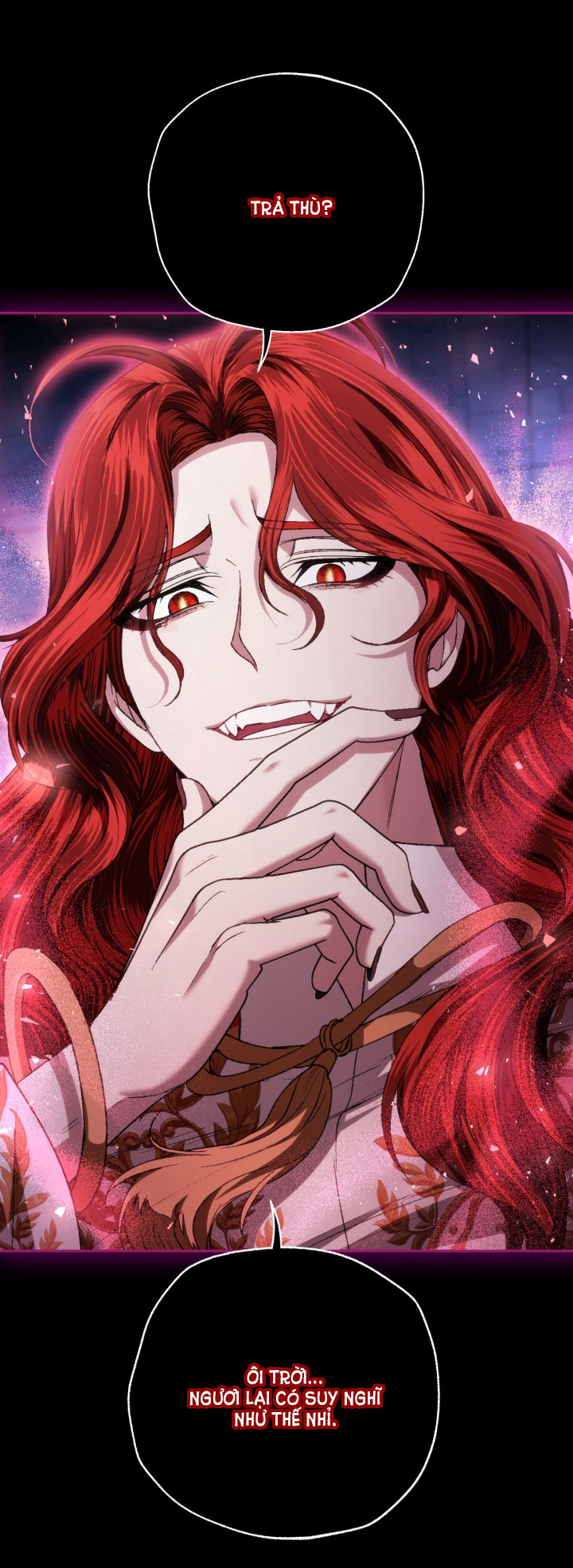 cha à, con không muốn kết hôn đâu chapter 110.1 15