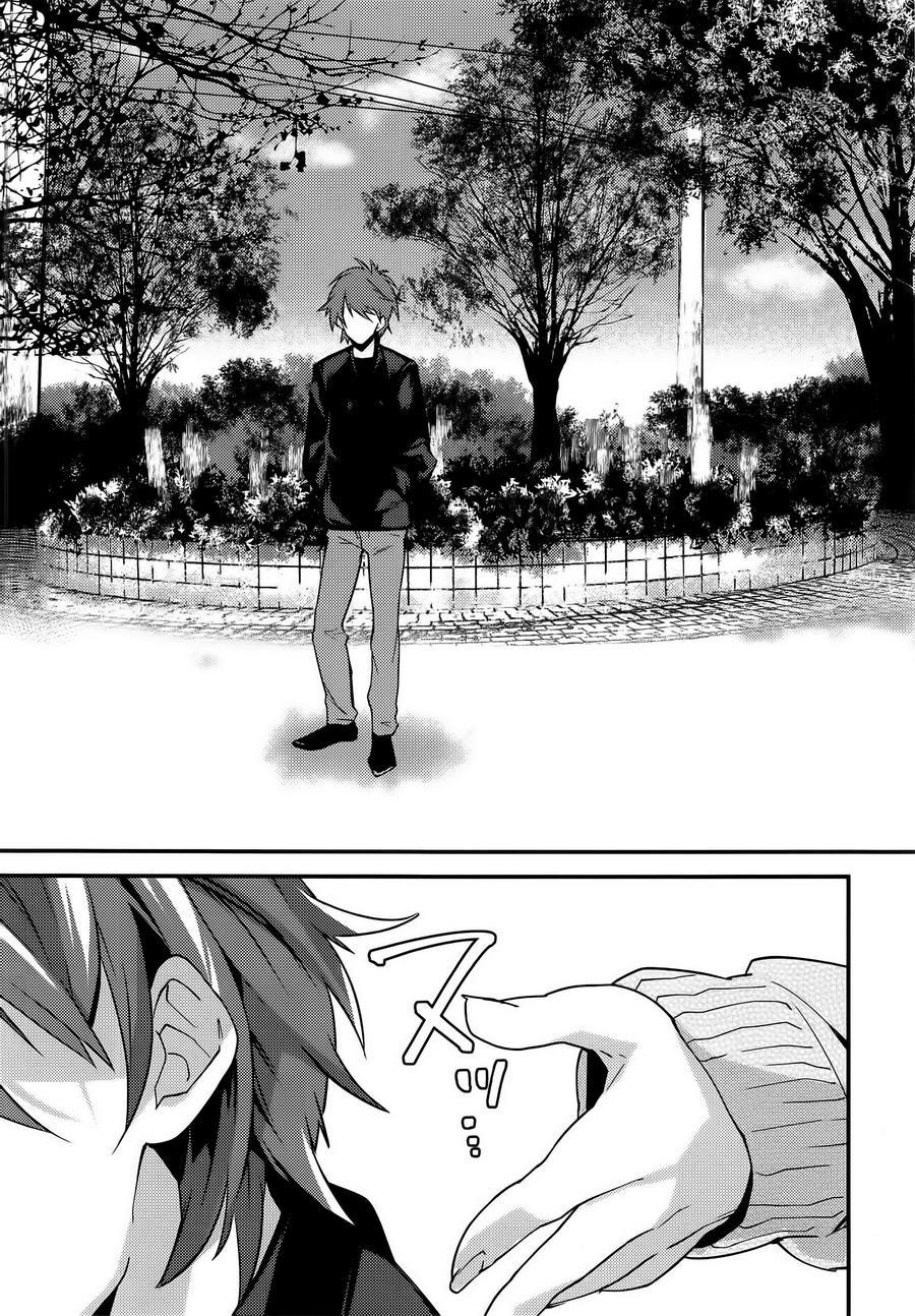 Doujinshi Tổng Hợp chapter 104