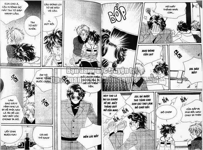 viên đạn tình yêu chapter 6 71