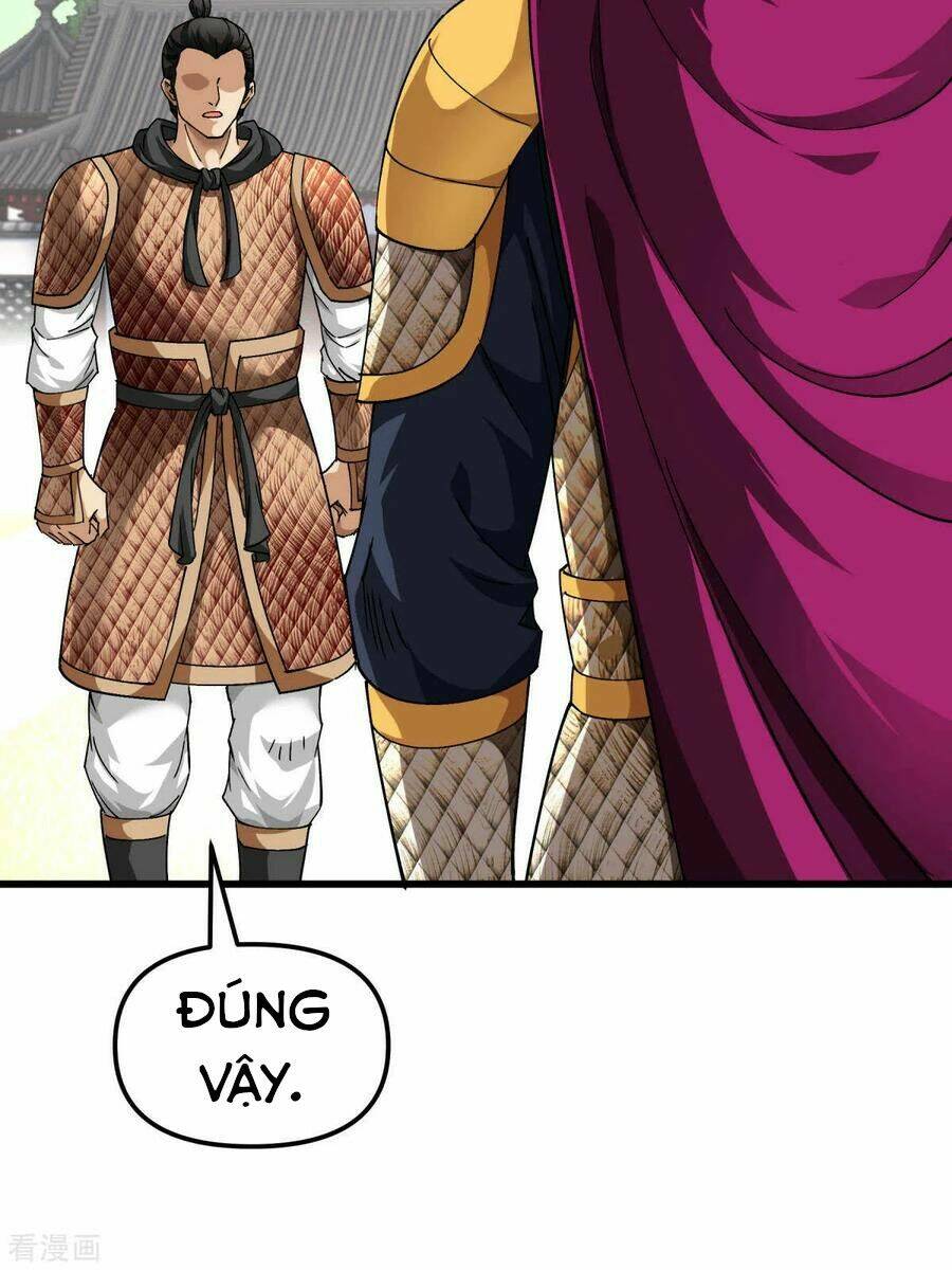 trọng sinh ta là đại thiên thần chapter 106 24