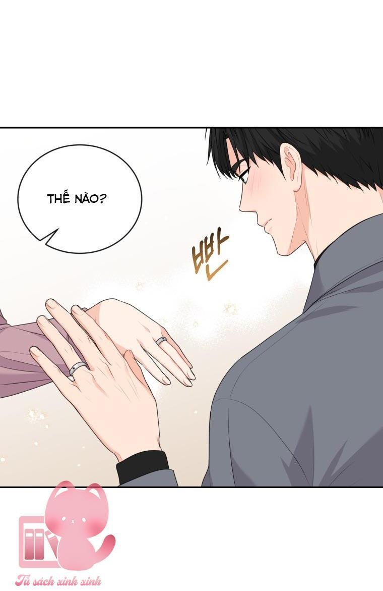 mong được chị chỉ bảo, tiền bối chapter 48 65