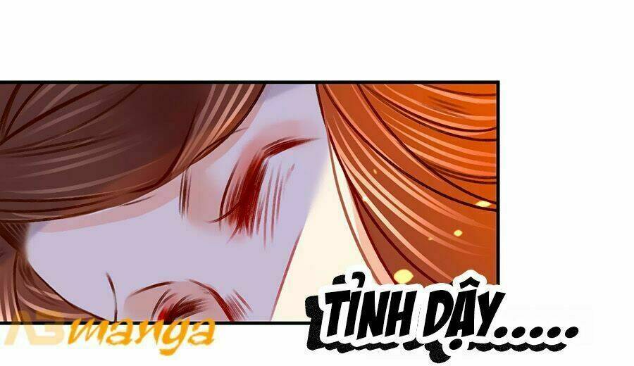 phượng hoàn triều: vương gia yêu nghiệt xin tránh đường chapter 8 4