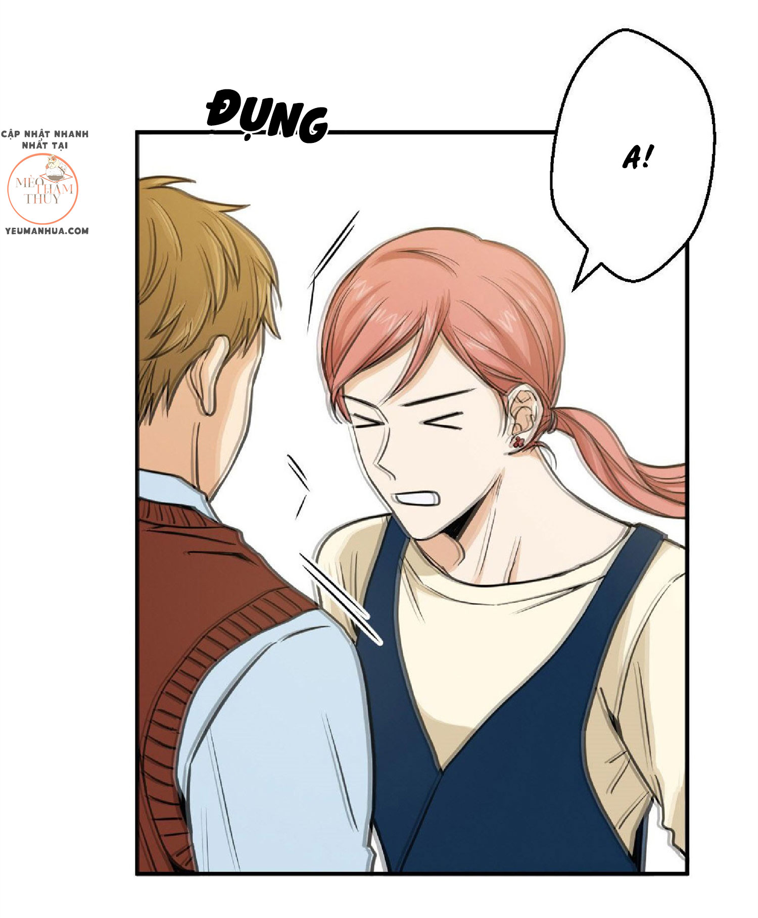 cú homerun lần thứ 7 chapter 16 27