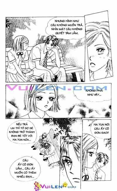 bong bóng trắng chapter 9 44