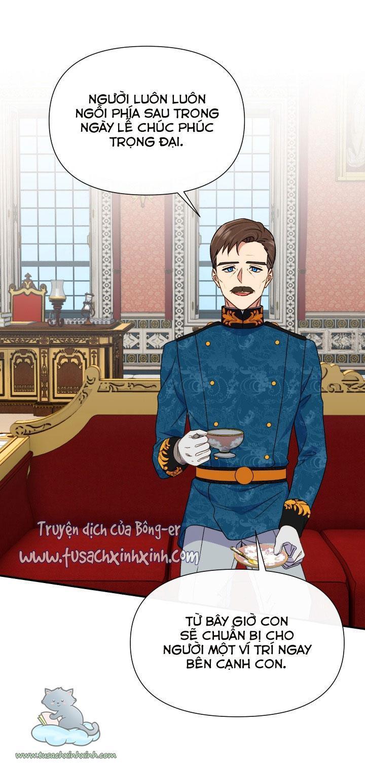 công nương khế ước của gia tộc công tước quái vật chapter 97 35