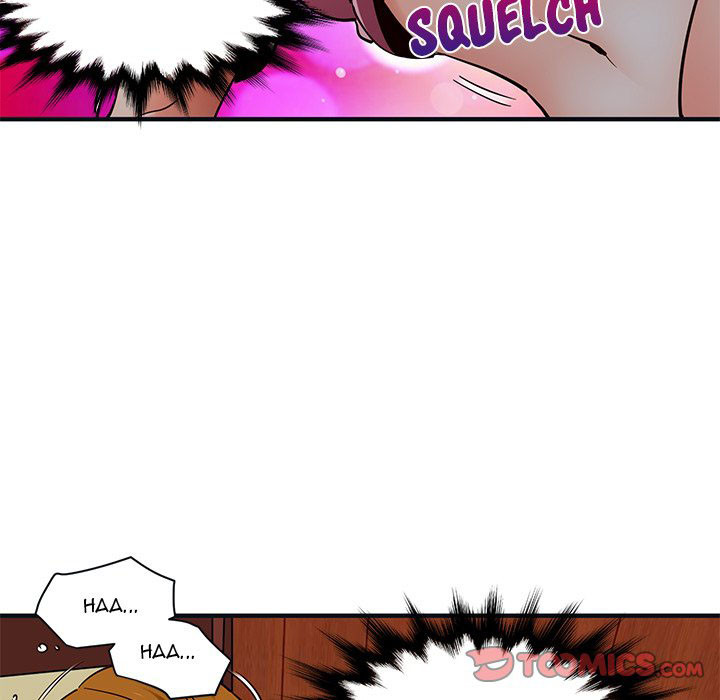 dog on patrol chapter 32 30