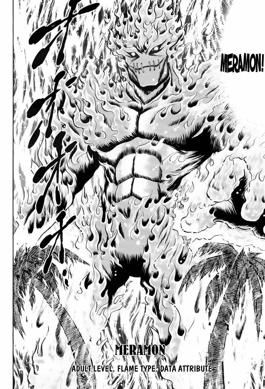 digimon next chapter 8 27