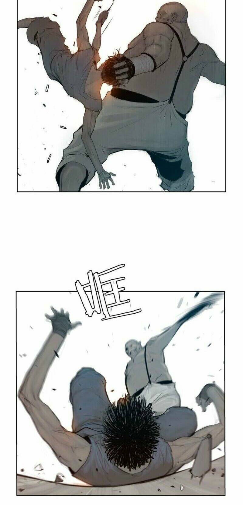 thanh gươm danh vọng chapter 5 18