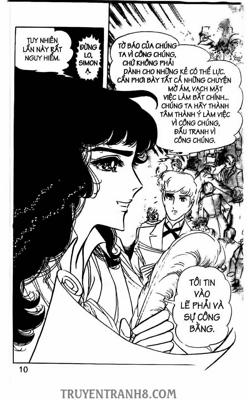 the count s daughter chapter 10 7