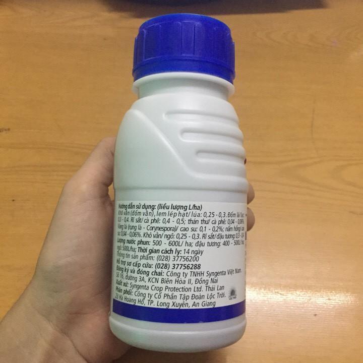 Thuốc trừ nấm bệnh Tilt super 300EC 240ml