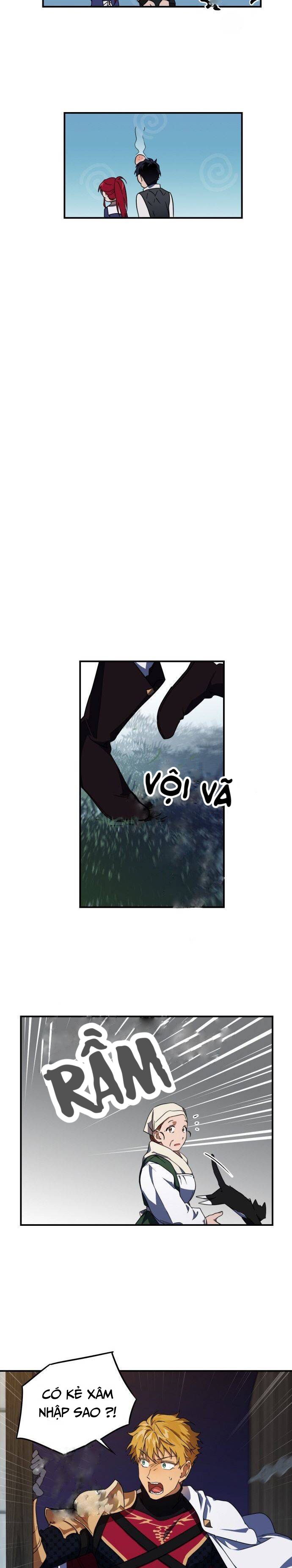 bị che khuất bởi hoàng hôn chapter 37 18