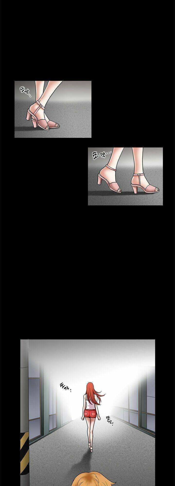 seduction - quyến rũ chapter 26 18