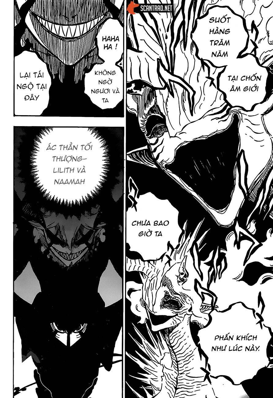 black clover - pháp sư không phép thuật chapter 288 7