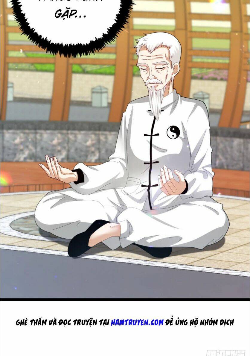 trọng sinh cực phẩm tiên đế chapter 21 16