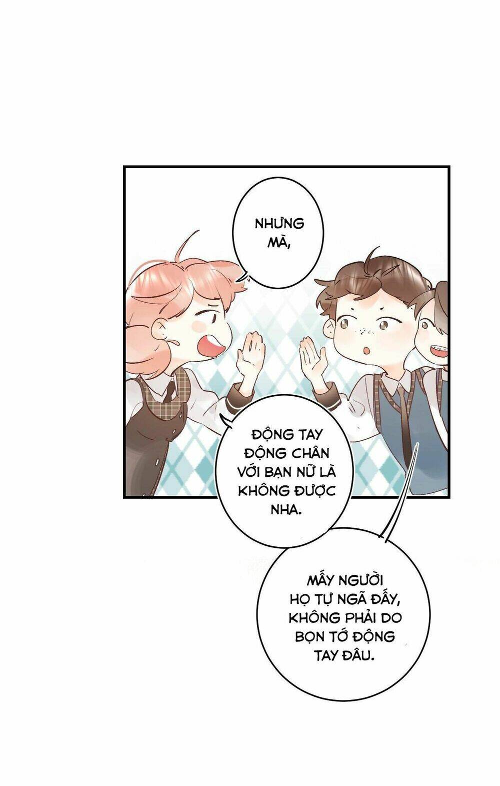 phù thủy hạng bét chapter 13 21