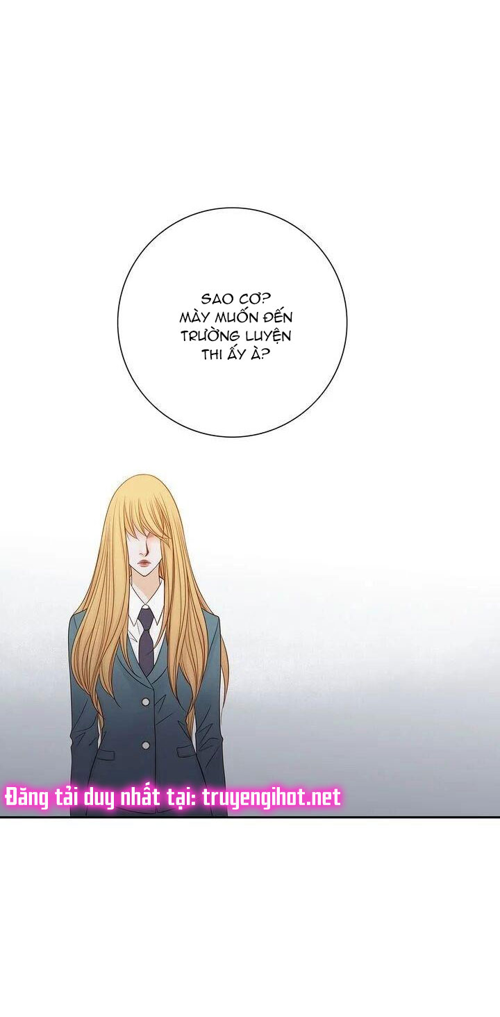 nữ hoàng bí ẩn chapter 3 6