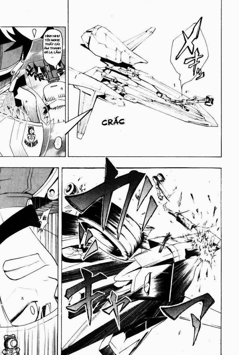 daikusei kuuki heishidan chapter 3 28