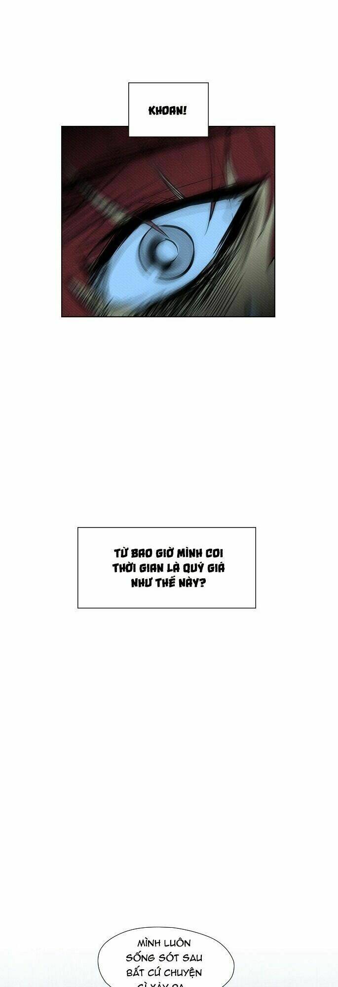 kẻ hồi sinh chapter 72 43