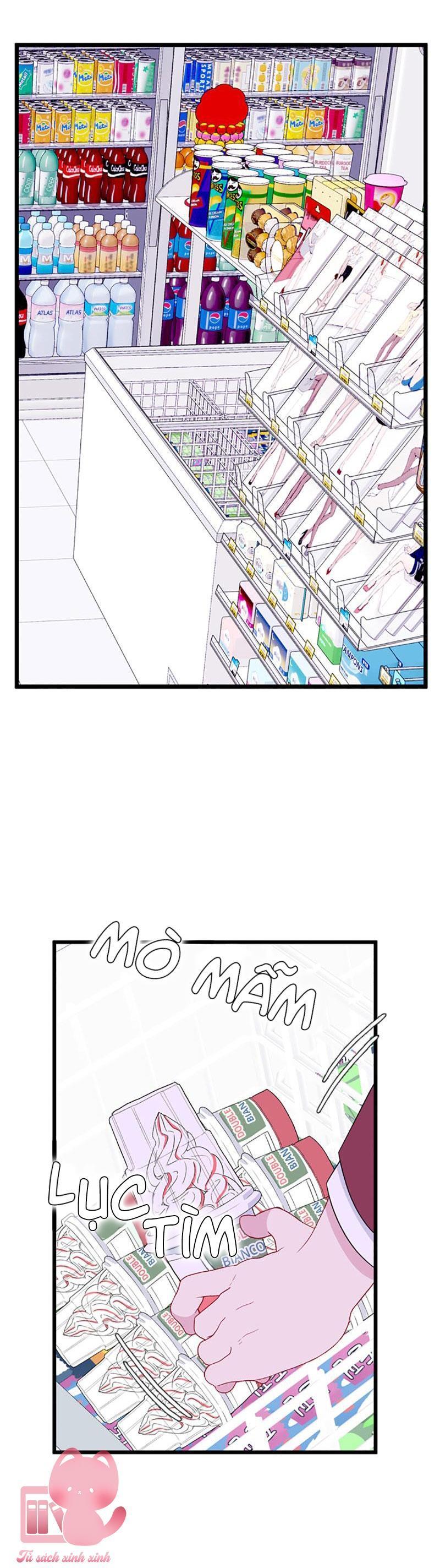 về bên anh chapter 75 6