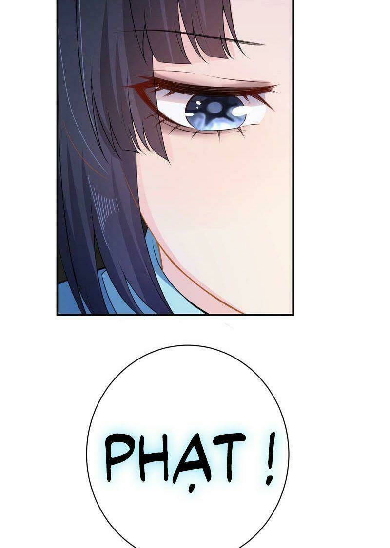 quận chúa vững vàng, thiết lập nhân vật không thể vỡ chapter 14 59