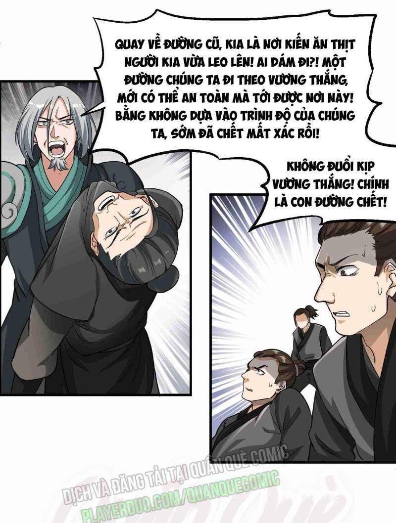 Nguyên Long Chapter 44 - Trang 7