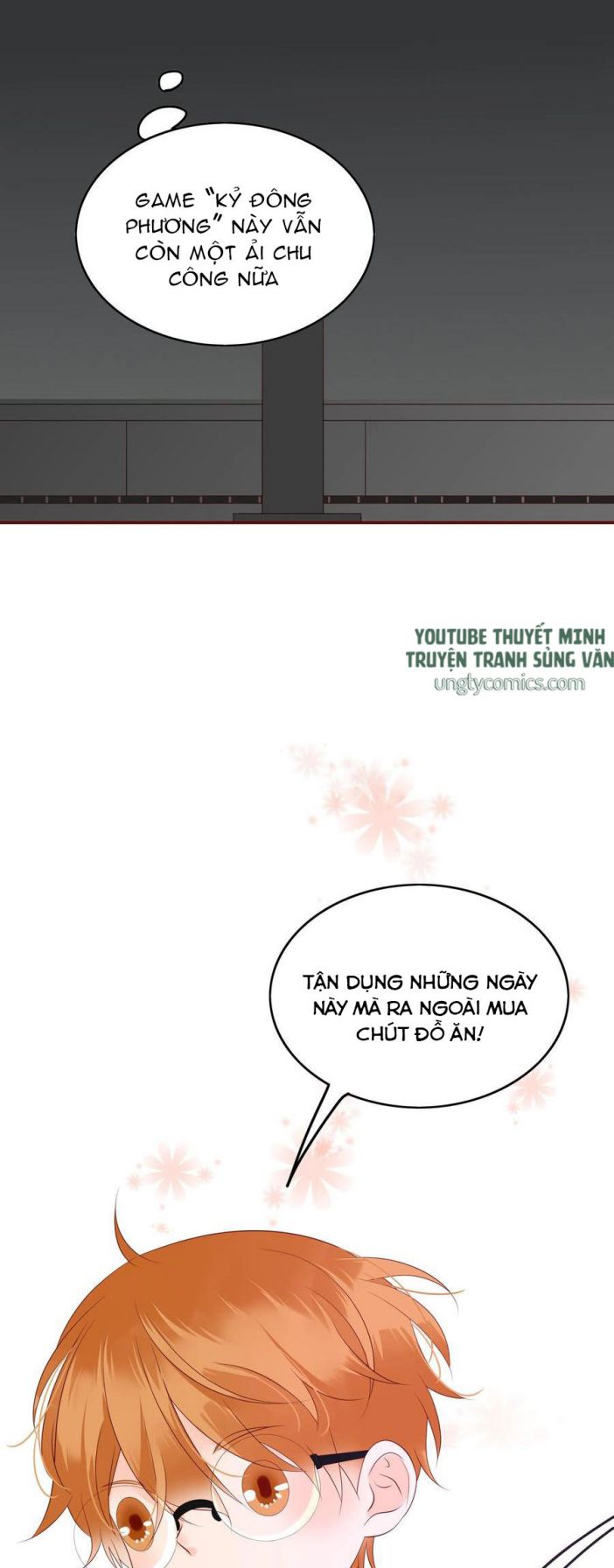 Xuyên Thành Nam Phụ Bẻ Cong Nam Chính chapter 121