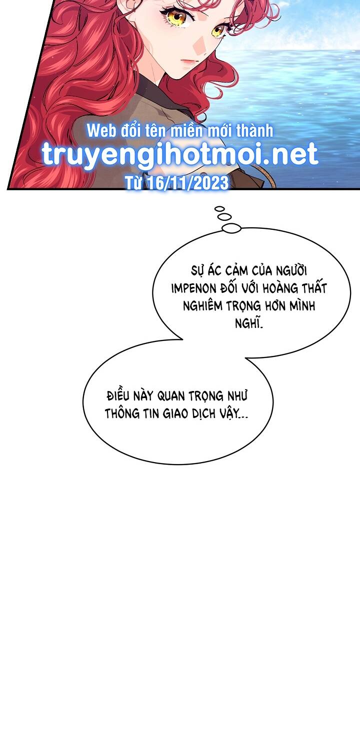 Đại Dương Kiêu Sa Chapter 81 - Trang 19