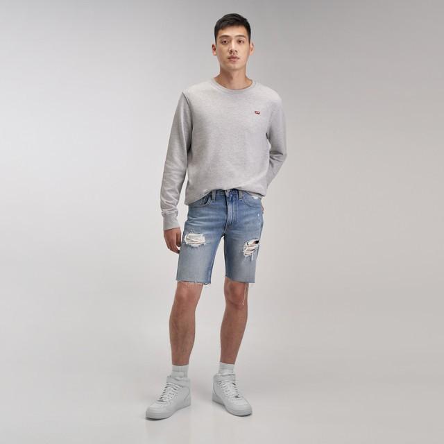 QUẦN JEANS NAM NGẮN LEVI'S  39387-0015