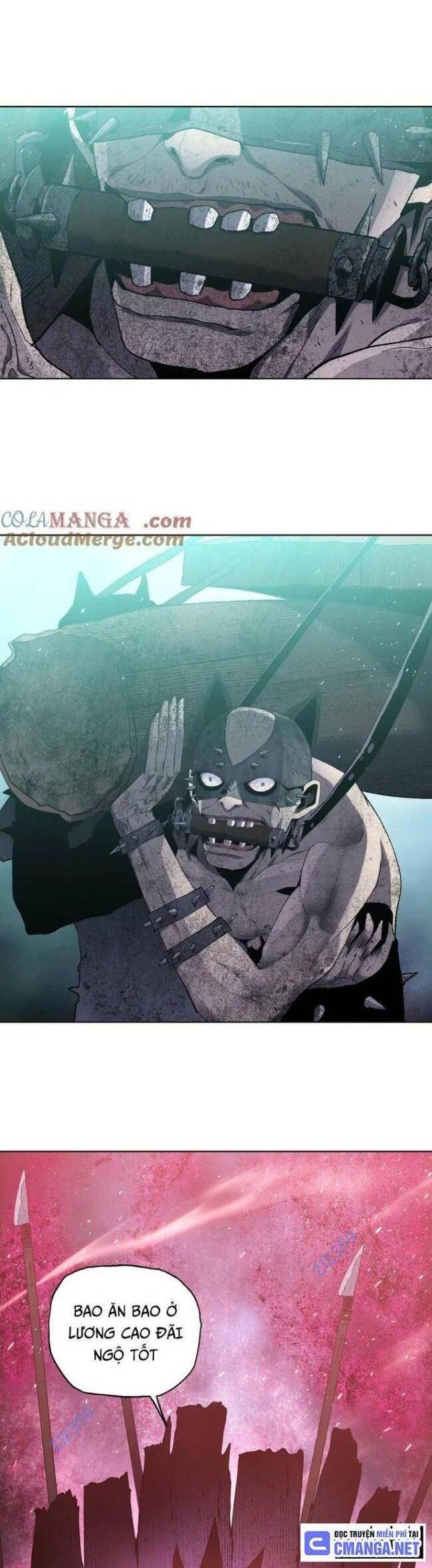 kẻ tàn nhẫn ngày tận thế: bắt đầu dự trữ hàng tỉ tấn vật tư chapter 21 12
