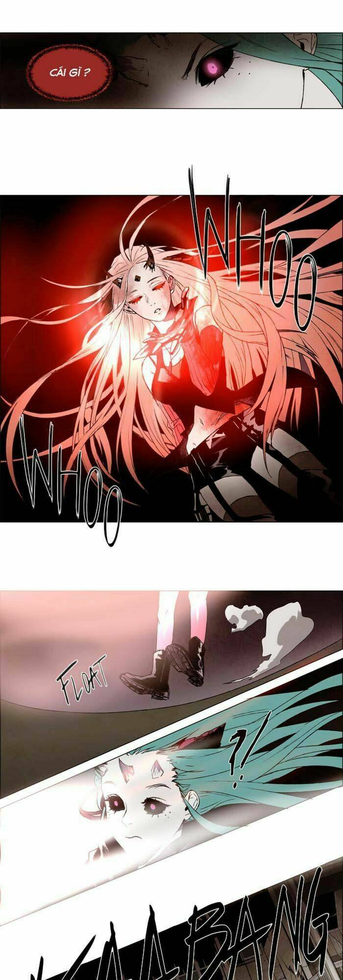 lessa 2: the crimson knight chapter 16 13