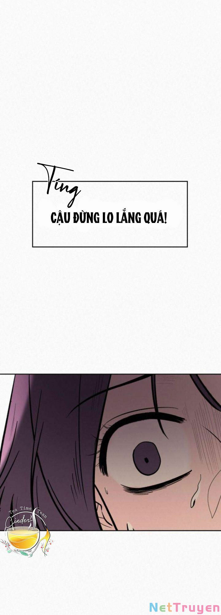 chiến lược: tình yêu trong sáng chapter 3 1