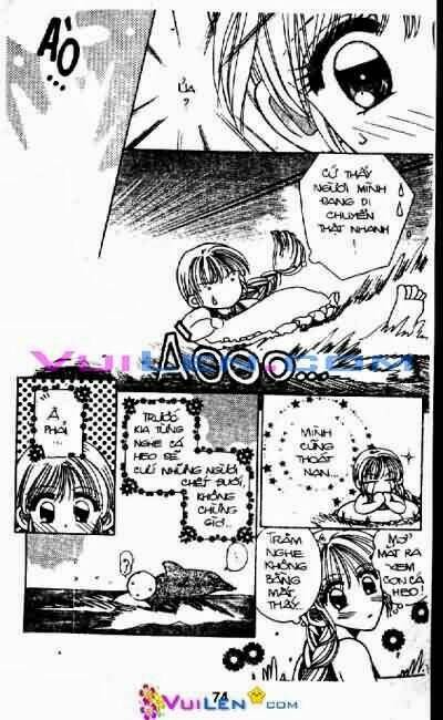 arita đáng yêu chapter 6 74