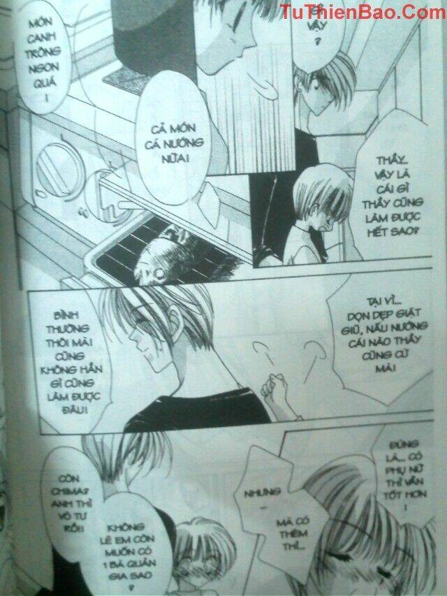 nguyện ước dưới ánh sao chapter 6 92