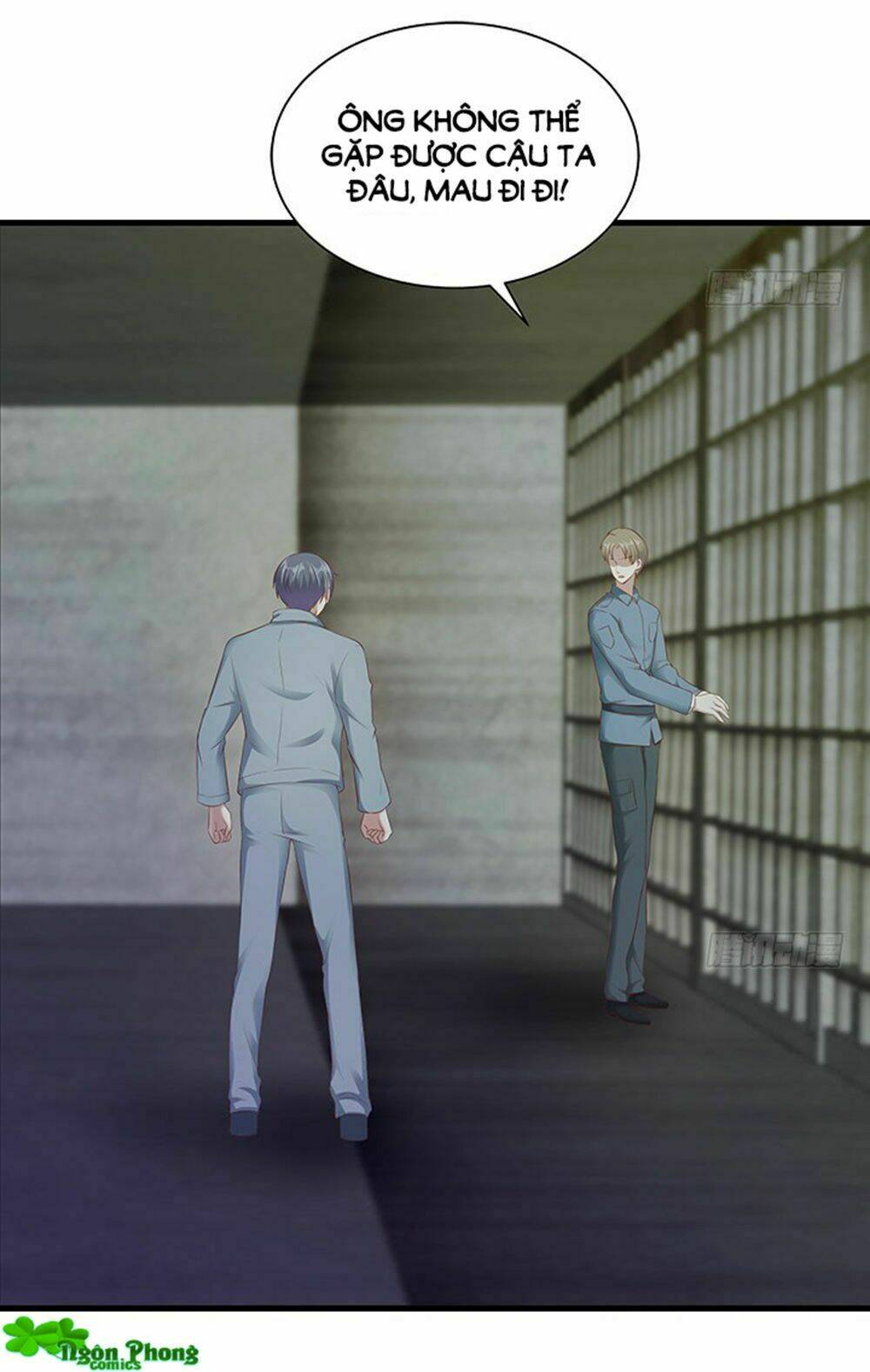 khi trò chơi ác ma bắt đầu chapter 98 10