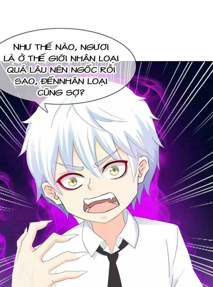 bá đạo trung khuyển tìm ái ký chapter 112 1