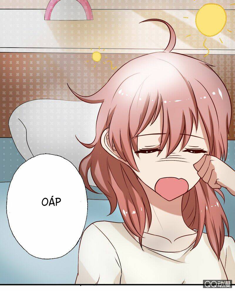 tổng tài sát vách thỉnh chỉ giáo chapter 7 12