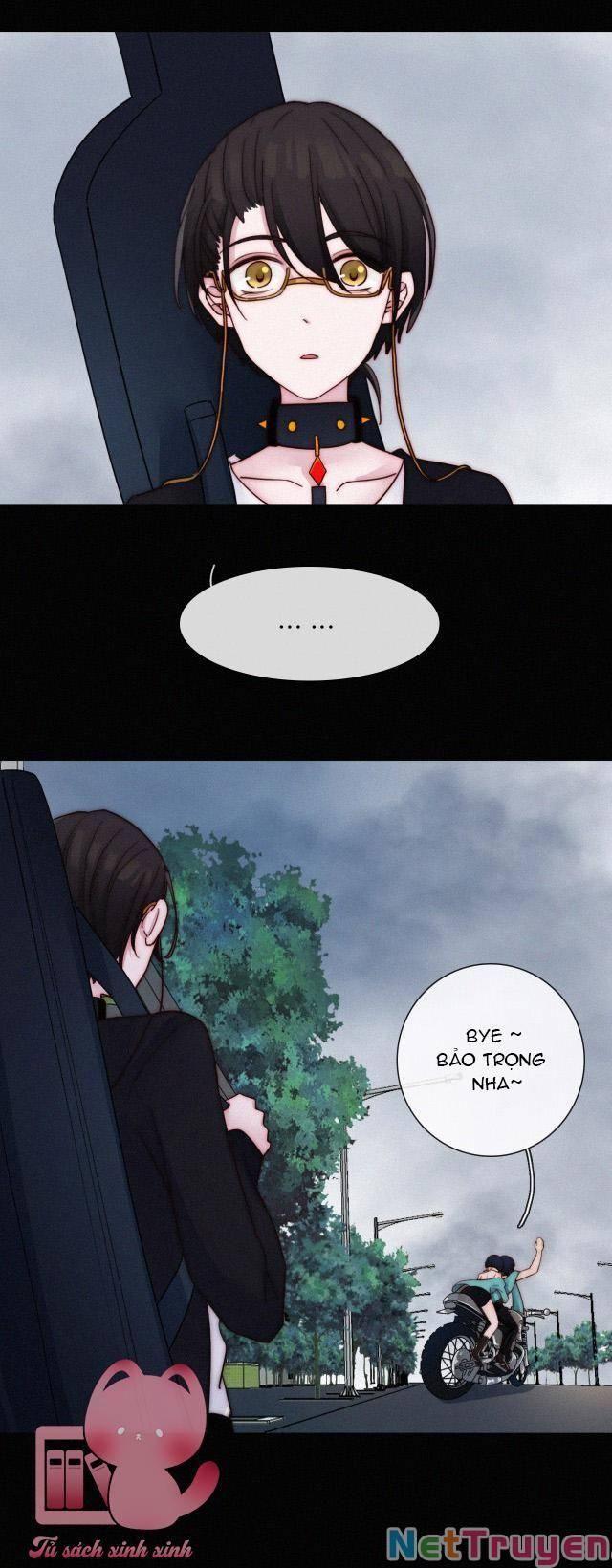 đêm tối chốn này chapter 50.2 20