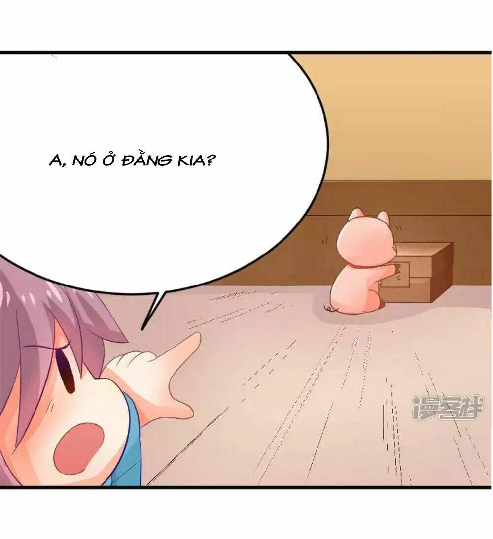 đệ tử của ta là heo chapter 3 18