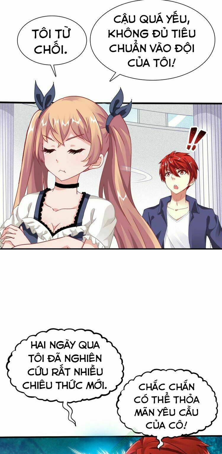 kinh thế kỳ nhân chapter 5 15