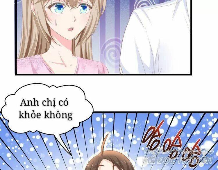 tổng tài đại nhân song mặt kiều thê chapter 18 16