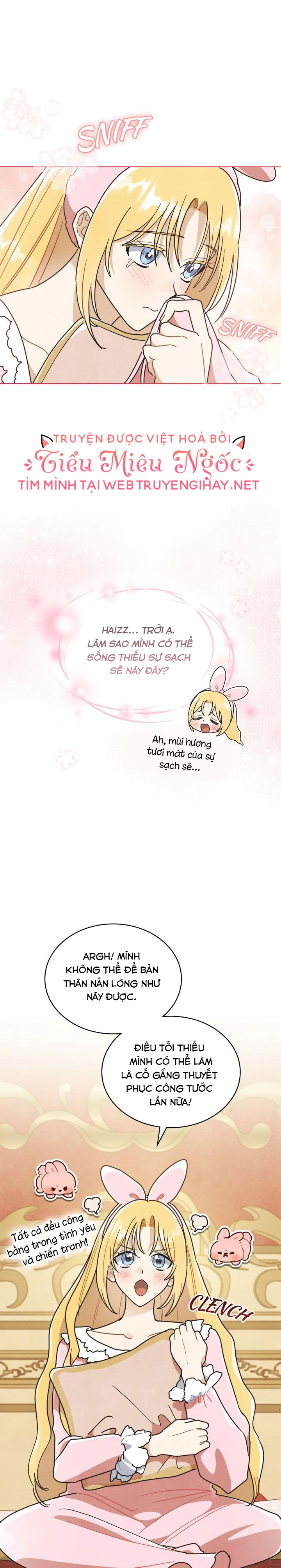 chúng ta cùng nhau tắm nhé? chapter 8.2 1