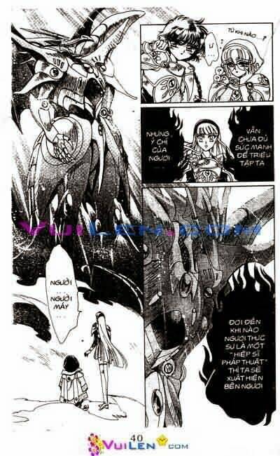 hiệp sĩ phép màu chapter 4 39